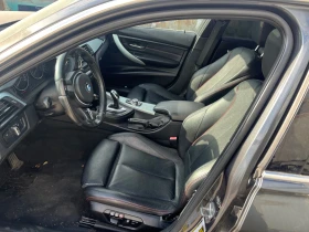 BMW 335 F30 3.5i active hybrid 306 НА ЧАСТИ, снимка 5