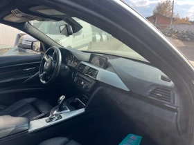BMW 335 F30 3.5i active hybrid 306 НА ЧАСТИ, снимка 9