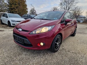 Ford Fiesta 1.4i
