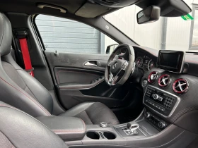 Mercedes-Benz A45 AMG 4Matic 2015 AMG Sport Panorama, снимка 13