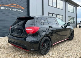 Mercedes-Benz A45 AMG 4Matic 2015 AMG Sport Panorama, снимка 8