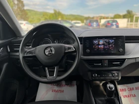 Skoda Scala 1.0, снимка 7