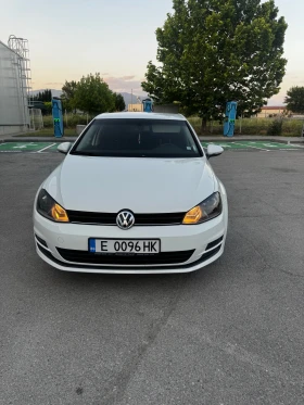 VW Golf 7, снимка 10