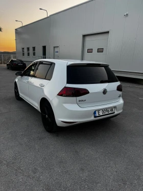 VW Golf 7, снимка 5