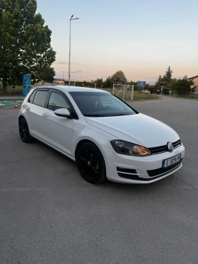 VW Golf 7, снимка 8