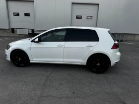 VW Golf 7, снимка 4