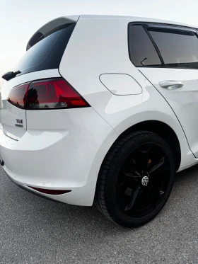 VW Golf 7, снимка 6