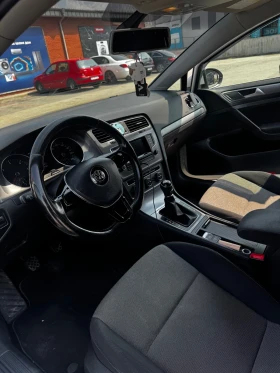 VW Golf 7, снимка 12