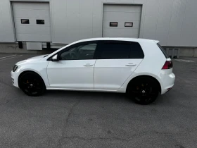 VW Golf 7, снимка 3