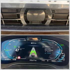 BMW 530E ЛИЗИНГ X-Drive, снимка 16