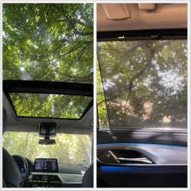 BMW 530E ЛИЗИНГ X-Drive, снимка 11