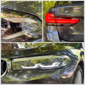 BMW 530E ЛИЗИНГ X-Drive, снимка 15