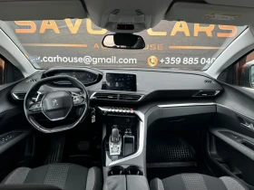 Peugeot 3008 1.2/PureTech/131к.с/Automatic, снимка 11