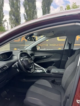 Peugeot 3008 1.2/PureTech/131к.с/Automatic, снимка 9