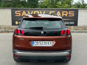 Peugeot 3008 1.2/PureTech/131к.с/Automatic, снимка 5