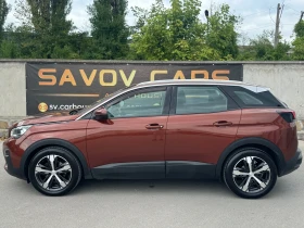 Peugeot 3008 1.2/PureTech/131к.с/Automatic, снимка 7