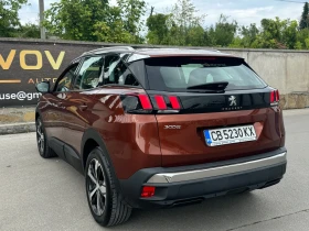 Peugeot 3008 1.2/PureTech/131к.с/Automatic, снимка 6