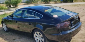 Audi A5 Sportback, снимка 2