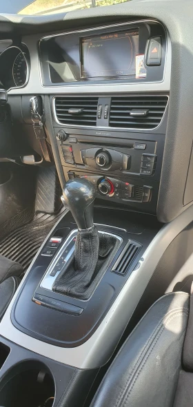 Audi A5 Sportback, снимка 14