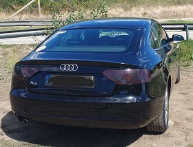 Audi A5 Sportback, снимка 3