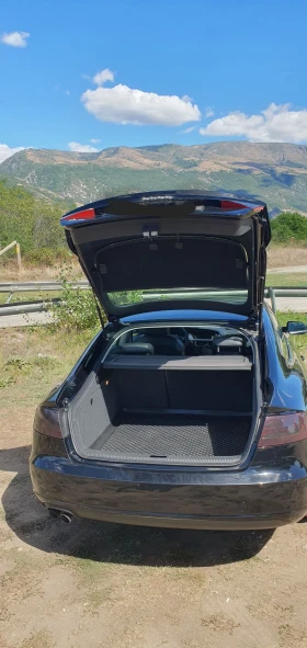 Audi A5 Sportback, снимка 4