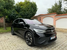VW ID.5 Pro/82kw/204к.с/HeadUp/Keyless/62000км/Налична, снимка 2