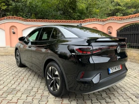 VW ID.5 Pro/82kw/204к.с/HeadUp/Keyless/62000км/Налична, снимка 3