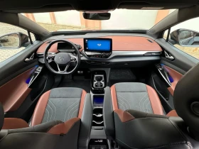VW ID.5 Pro/82kw/204к.с/HeadUp/Keyless/62000км/Налична, снимка 9