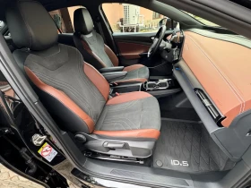 VW ID.5 Pro/82kw/204к.с/HeadUp/Keyless/62000км/Налична, снимка 10