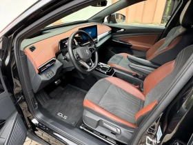 VW ID.5 Pro/82kw/204к.с/HeadUp/Keyless/62000км/Налична, снимка 7