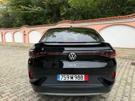 VW ID.5 Pro/82kw/204к.с/HeadUp/Keyless/62000км/Налична, снимка 4