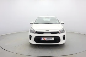 Kia Rio 1.2 LPG, снимка 3