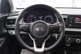 Kia Rio 1.2 LPG, снимка 17