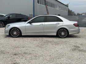 Mercedes-Benz E 350 AMG | TV | DIGITAL | МАСАЖИ | FULL, снимка 3