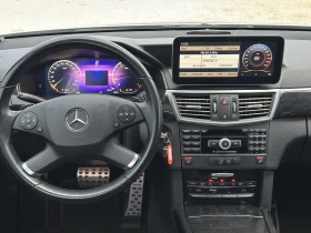 Mercedes-Benz E 350 AMG | TV | DIGITAL | МАСАЖИ | FULL, снимка 7