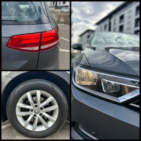 VW Passat DSG* 2.0TDI* МАСАЖ* FULL LED, снимка 17
