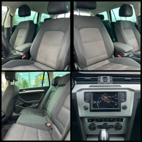 VW Passat DSG* 2.0TDI* МАСАЖ* FULL LED, снимка 14