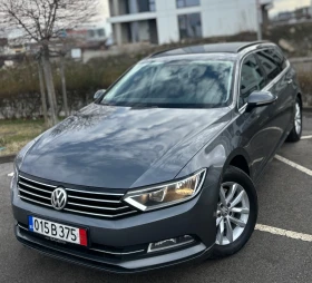 VW Passat DSG* 2.0TDI* МАСАЖ* FULL LED, снимка 6