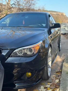 BMW 535 535d, снимка 8