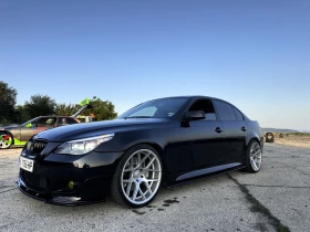 BMW 535 535d, снимка 12