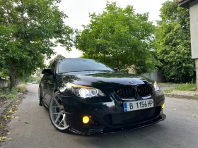 BMW 535 535d, снимка 14