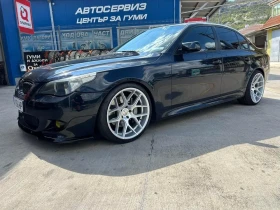 BMW 535 535d, снимка 7