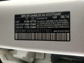 Mercedes-Benz C 300 ПОДГРЕВ* КАМЕРА* КЕЙЛЕС* LANE* ASSIST, снимка 12