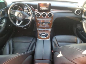 Mercedes-Benz C 300 ПОДГРЕВ* КАМЕРА* КЕЙЛЕС* LANE* ASSIST, снимка 8