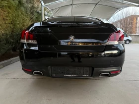 Peugeot 508 GT  FULL EXTRAS  , снимка 6