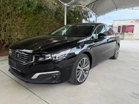 Peugeot 508 GT  FULL EXTRAS  , снимка 1