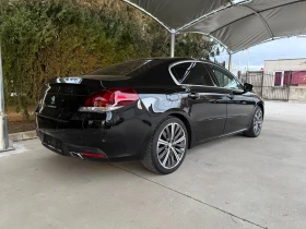 Peugeot 508 GT  FULL EXTRAS  , снимка 4