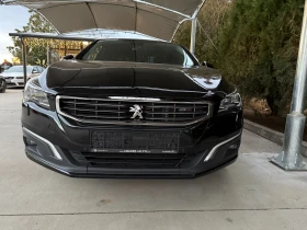 Peugeot 508 GT  FULL EXTRAS  , снимка 5