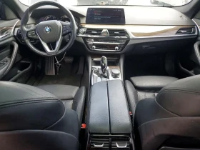 BMW 540, снимка 8