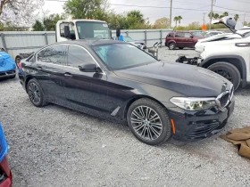 BMW 540, снимка 4